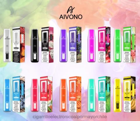 Aivono AIM CAT 400 sandia fresa 4J88D342 - Cigarrillo Electrónico Sin Nicotina