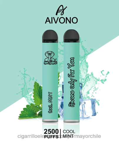 menta fresca