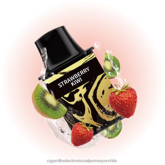 Alibarbar Flare vaporizador recargable mango 2HN2V73 - Cigarrillo Electrónico Vape