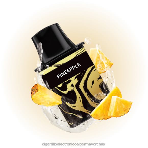 Alibarbar Flare vaporizador recargable uva 2HN2V71 - Cigarrillo Electrónico Recargable