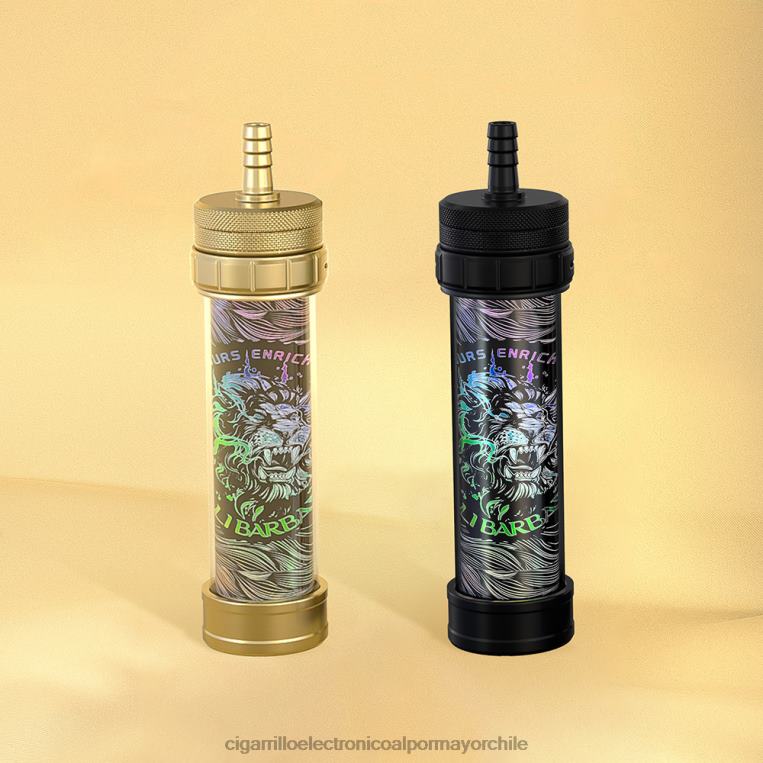 Alibarbar vaina de ónix para cachimba exclusivo D0R64125 - Cigarrillo Electrónico Desechable