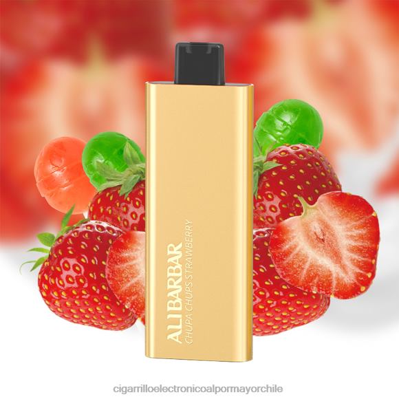 Alibarbar Pandora 7000 vaporizadores desechables maracuyá mango lima 2HN2V58 - Cigarrillo Electrónico Sin Nicotina