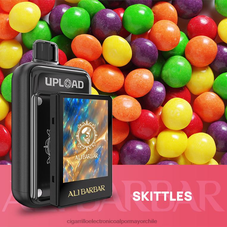 Alibarbar subir juego de bolos D0R64119 - Cigarrillo Electrónico Con Nicotina