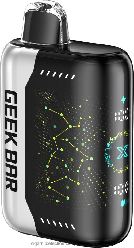 GEEK BAR pulso x menta de miami JT48612 Cigarrillo Electrónico Precio