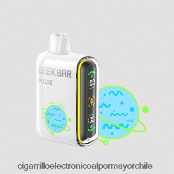 menta de miami