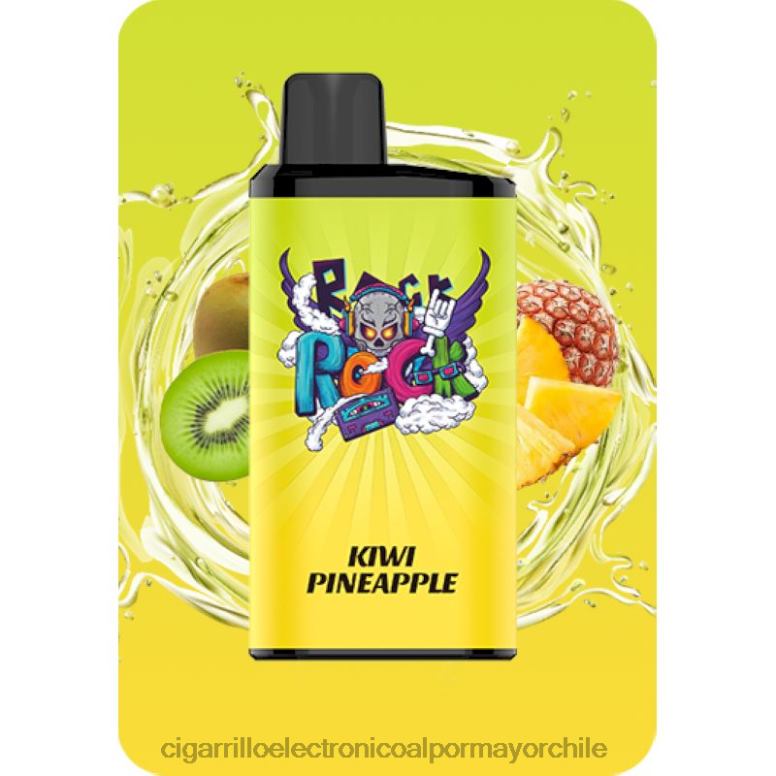 IGET Bar pro kiwi piña 20N6F6 - Cigarrillo Electrónico Para Dejar De Fumar Precio