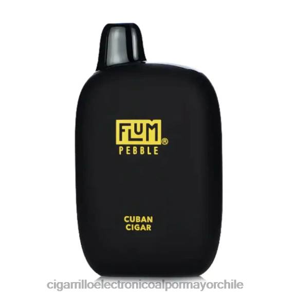 cigarro cubano