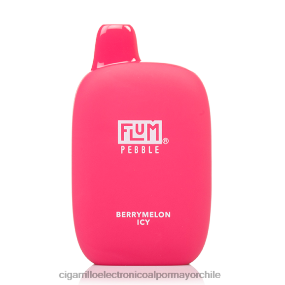 FLUM PEBBLES 6000 bocanadas melón helado D26416 - Cigarrillo Electrónico Para Dejar De Fumar Precio