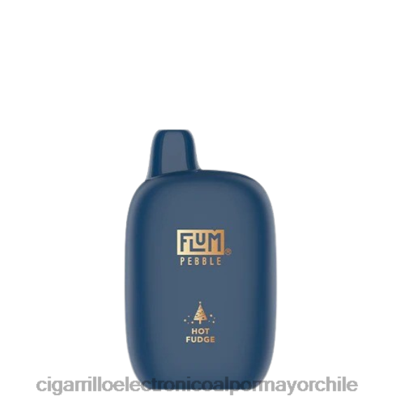 FLUM PEBBLES 6000 caladas (edición navideña) dulce de azúcar caliente D2646 - Cigarrillo Electrónico Para Dejar De Fumar Precio