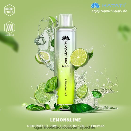 lima limon