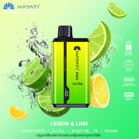 lima limon