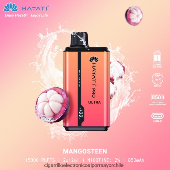 mangostan
