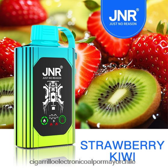kiwi fresa