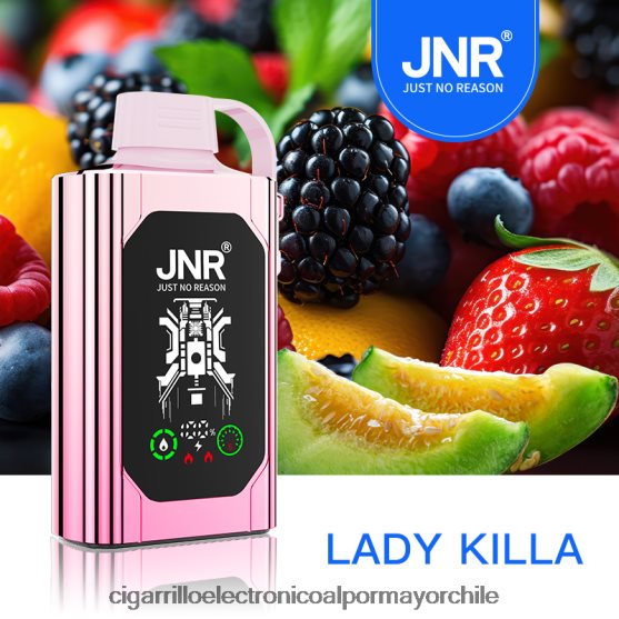 señora killa