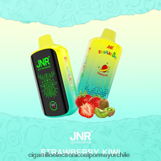 kiwi fresa