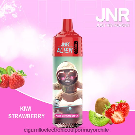 kiwi fresa