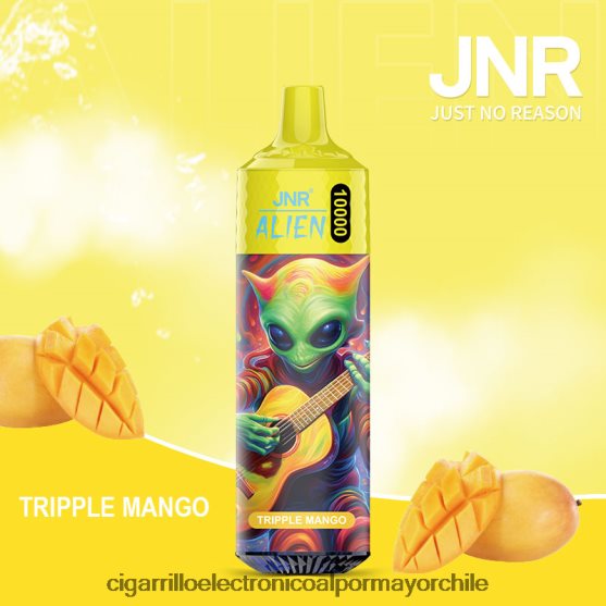mango triple