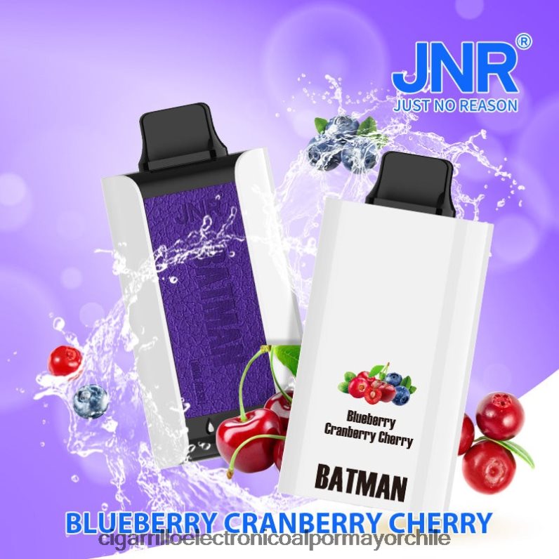arándano cereza arándano