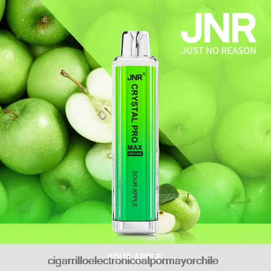manzana acida