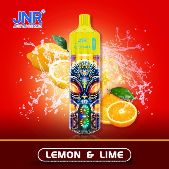 lima limon