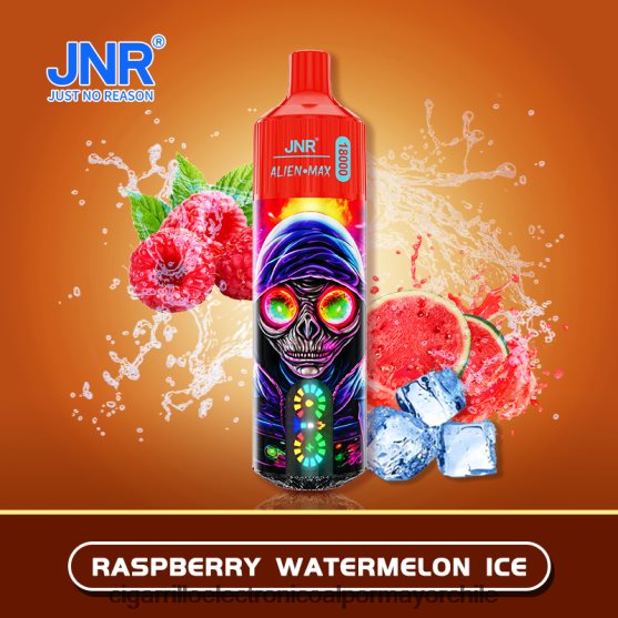 hielo de arena frambuesa