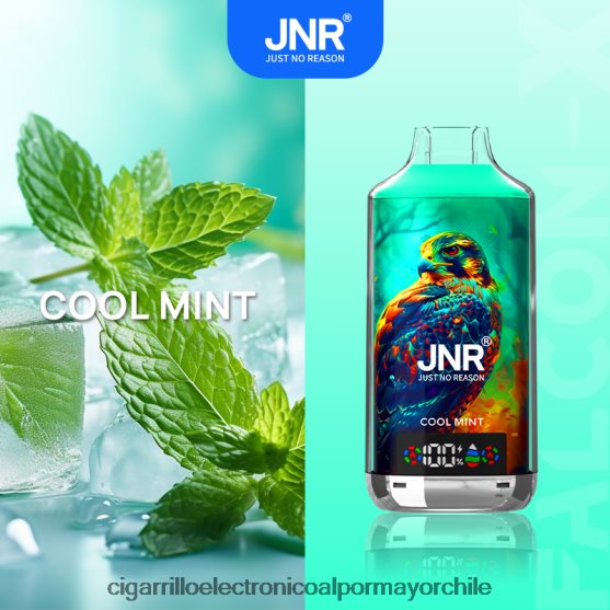 menta fresca