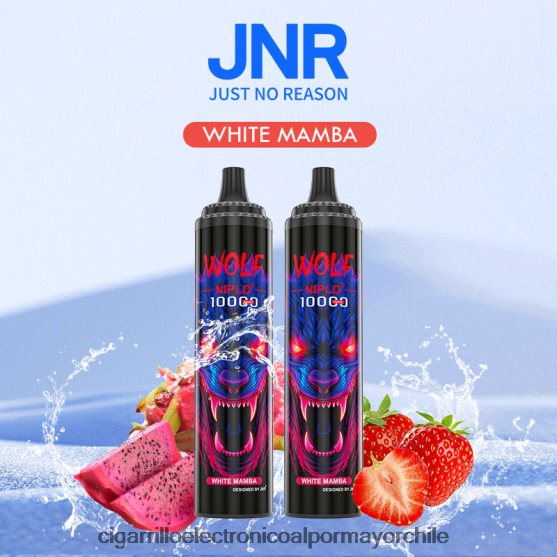 mamba blanca