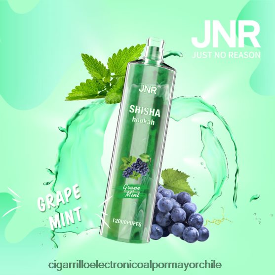 menta de uva