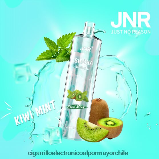 kiwi menta