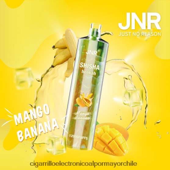 plátano mango