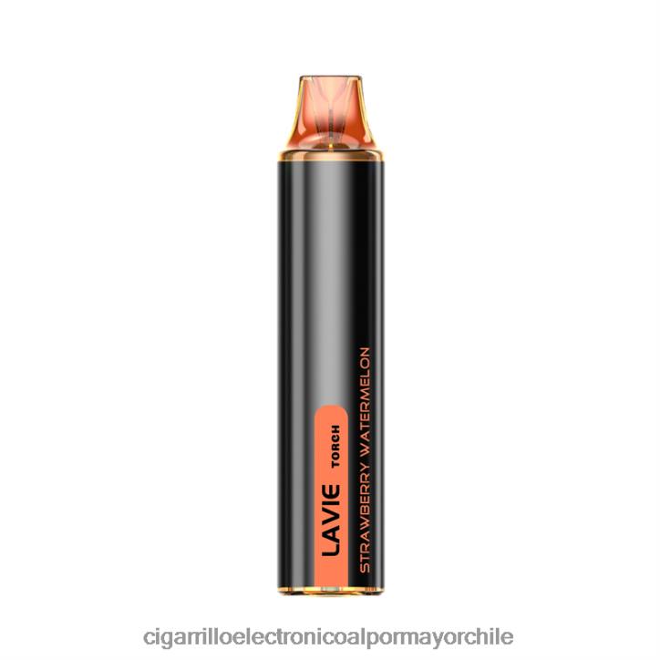LAVIE Torch 6000 bocanadas sandia fresa H428B136 - Cigarrillo Electrónico Para Dejar De Fumar Precio