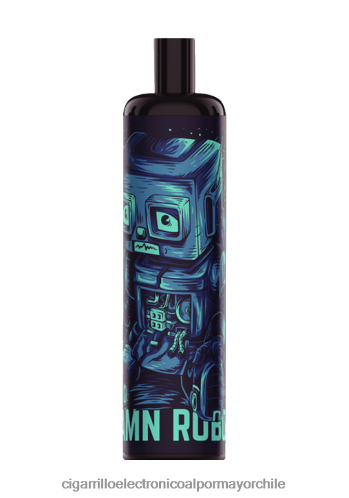 LAVIE COLOUR BAR 5000 bocanadas - energía donut de fresa H428B345 - Cigarrillo Electrónico Precio