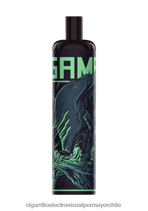 LAVIE COLOUR BAR 5000 bocanadas - energía fusión de frutas H428B343 - Cigarrillo Electrónico Vape