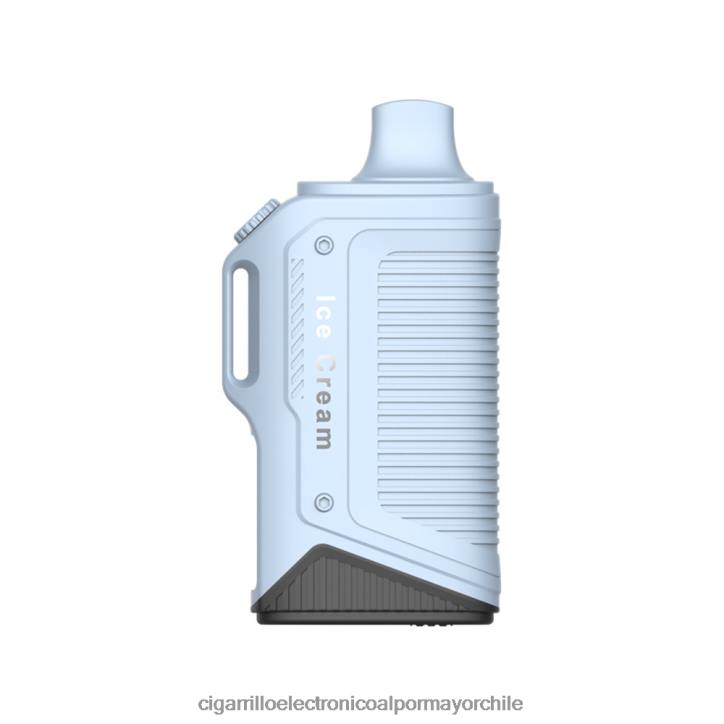 LAVIE Energy Box 15000 bocanadas helado H428B80 - Cigarrillo Electronico Chile