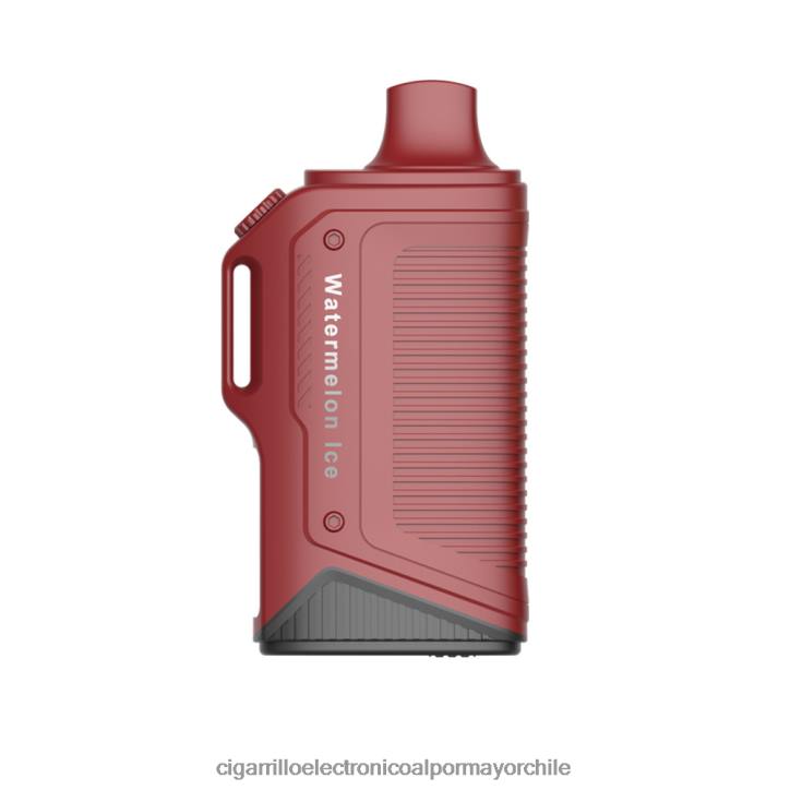 LAVIE Energy Box 15000 bocanadas hielo de sandia H428B69 - Cigarrillo Electrónico Precio Chile