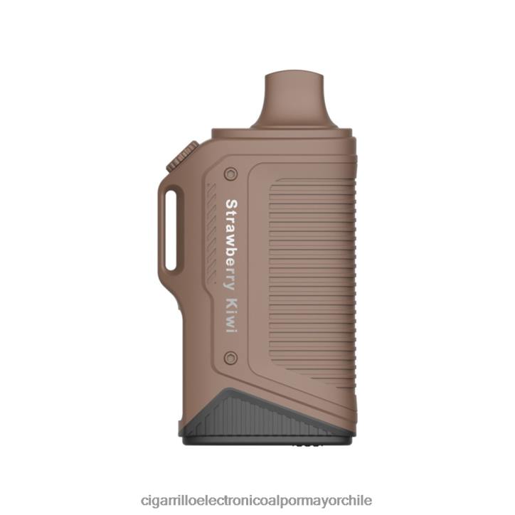 LAVIE Energy Box 15000 bocanadas kiwi fresa H428B75 - Cigarrillo Electrónico Precio