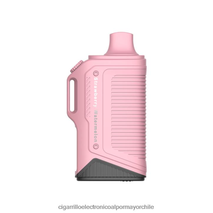 LAVIE Energy Box 15000 bocanadas sandia fresa H428B71 - Cigarrillo Electrónico Recargable
