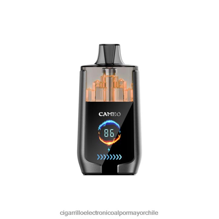 LAVIE CAMEO 30000 bocanadas cola de limon H428B23 - Cigarrillo Electrónico Vape