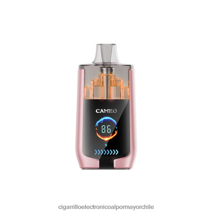 LAVIE CAMEO 30000 bocanadas fruta tropical H428B19 - Cigarrillo Electrónico Precio Chile
