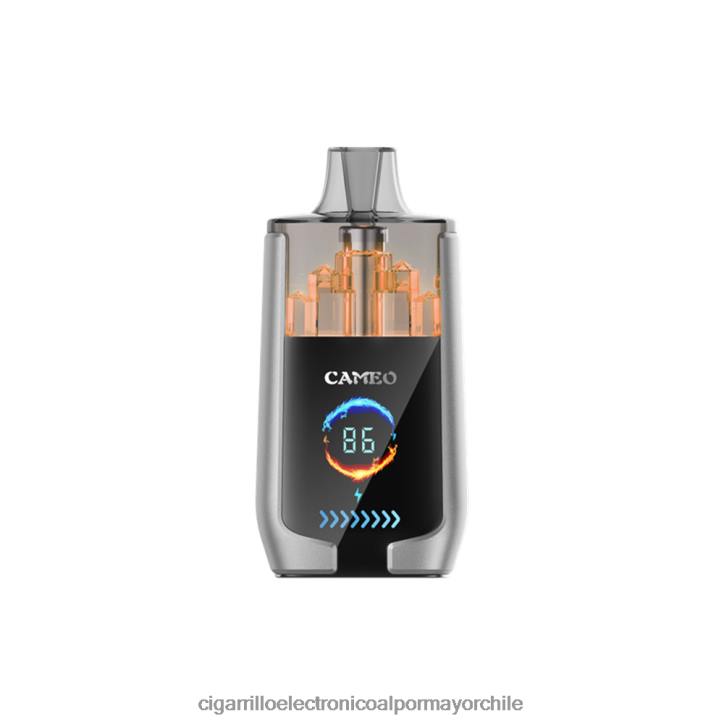 LAVIE CAMEO 30000 bocanadas hielo de arándanos H428B15 - Cigarrillo Electrónico Precio
