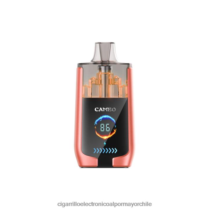 LAVIE CAMEO 30000 bocanadas sandia fresa H428B24 - Cigarrillo Electrónico Desechable