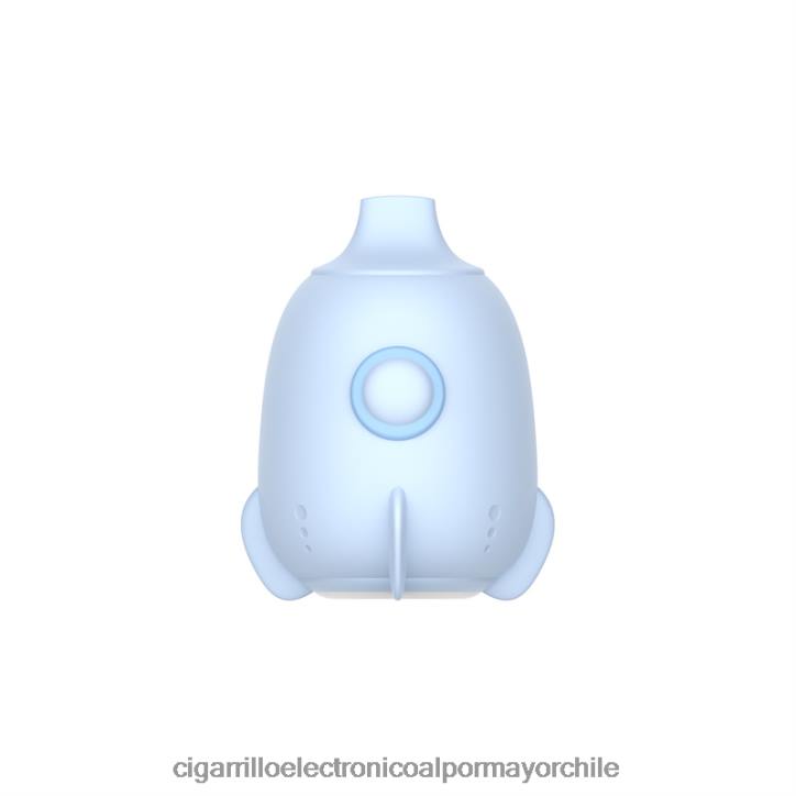 LAVIE Space Capsule 9000 bocanadas capuchino H428B219 - Cigarrillo Electrónico Precio Chile