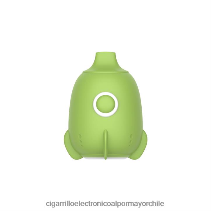 LAVIE Space Capsule 9000 bocanadas hielo de sandia H428B221 - Cigarrillo Electrónico Recargable