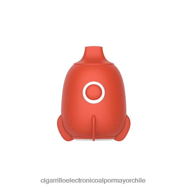 LAVIE Space Capsule 9000 bocanadas manzana doble H428B218 - Cigarrillo Electrónico Para Dejar De Fumar