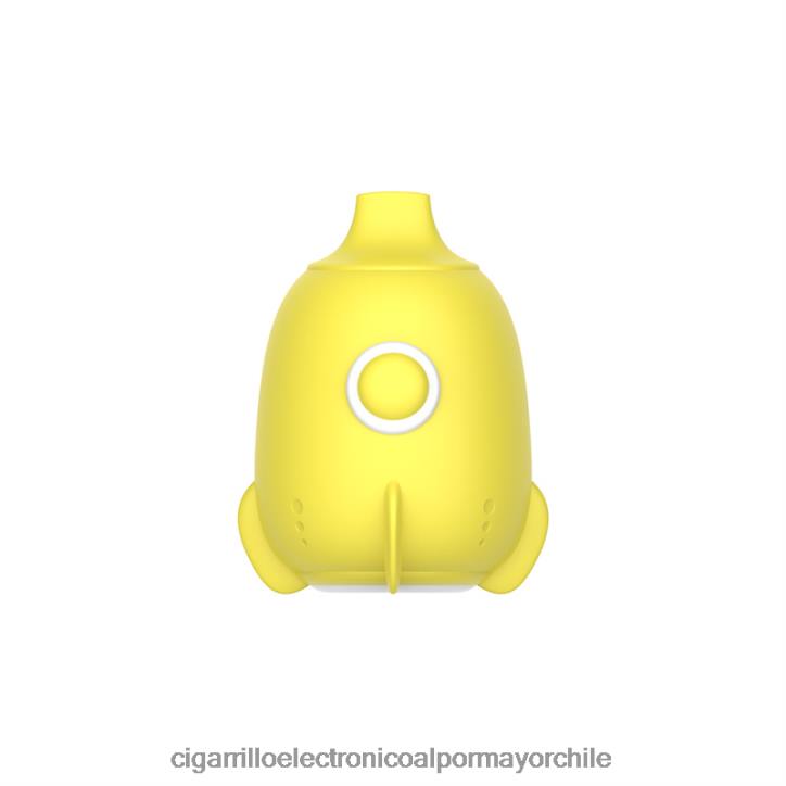 LAVIE Space Capsule 9000 bocanadas palomitas de caramelo H428B215 - Cigarrillo Electrónico Precio