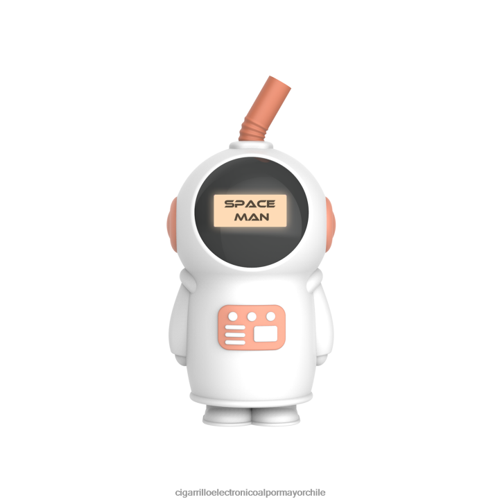 LAVIE SPACE MAN 7000 bocanadas bebida energética H428B229 - Cigarrillo Electrónico Precio Chile