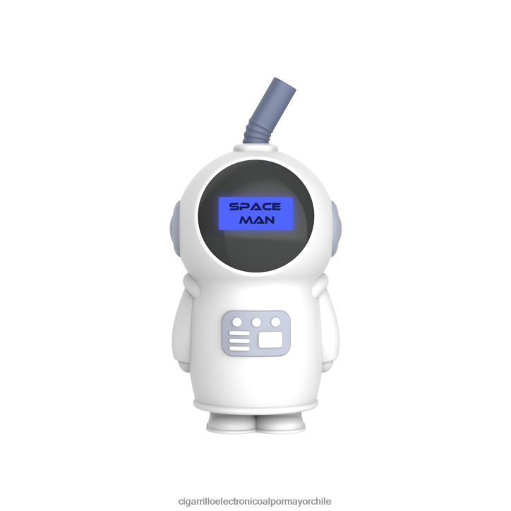 LAVIE SPACE MAN 7000 bocanadas hielo de cola H428B235 - Cigarrillo Electrónico Precio