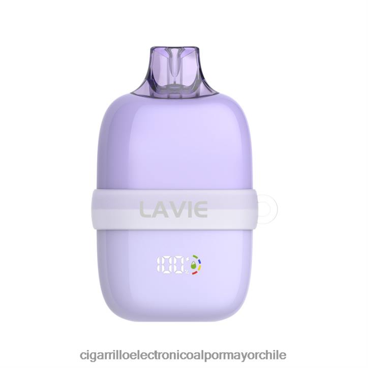 LAVIE INSIDER 12000 bocanadas mojito H428B86 - Cigarrillo Electrónico Para Dejar De Fumar Precio