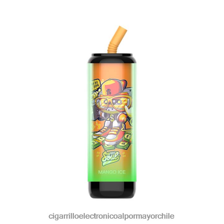 LAVIE Cola Plus 7500 bocanadas hielo de mango H428B255 - Cigarrillo Electrónico Precio