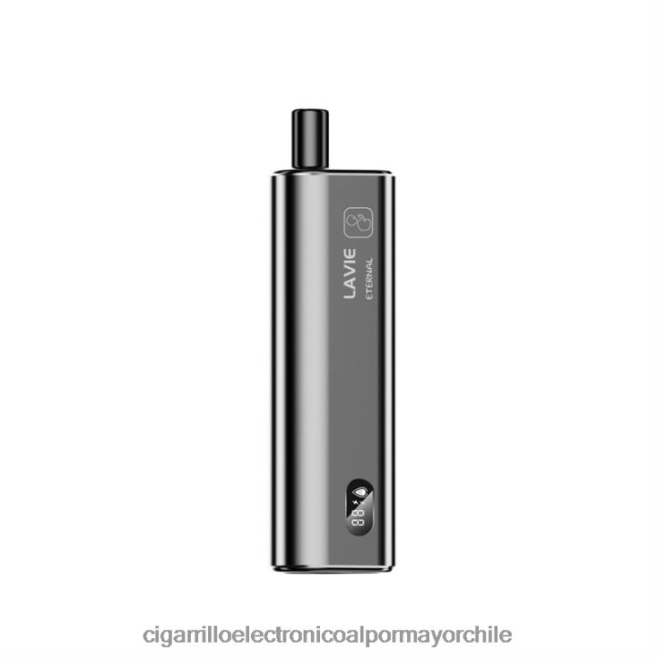 LAVIE ETERNAL 10000 bocanadas cola de limon H428B124 - Cigarrillo Electrónico Desechable